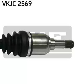 skf vkjc2569